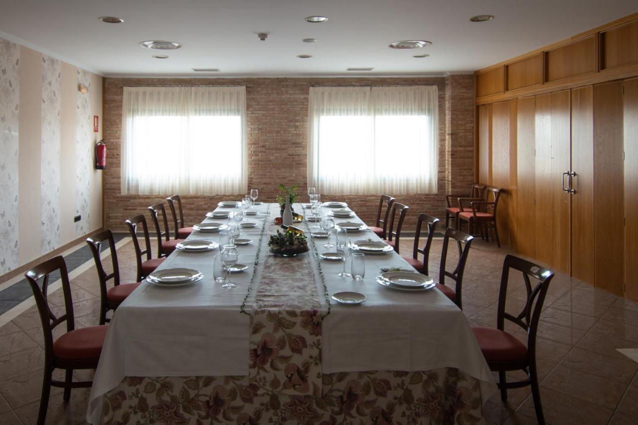 Hospedium Hotel Dona Mafalda De Castilla 플라센시아 외부 사진